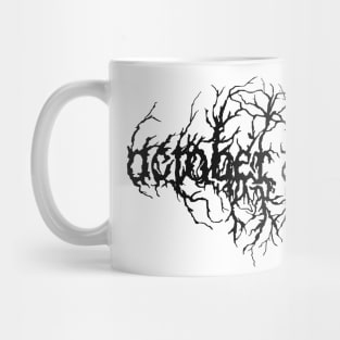 October Tide Mug